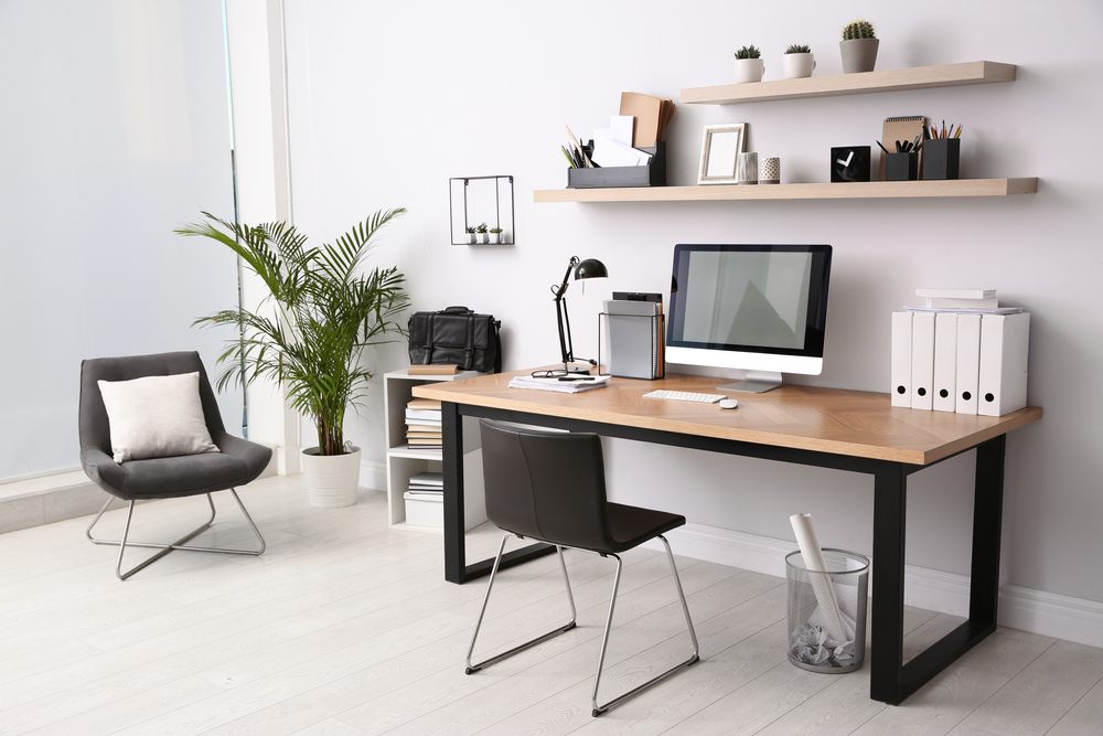 Refresh Your Home Office - Home by Geneva