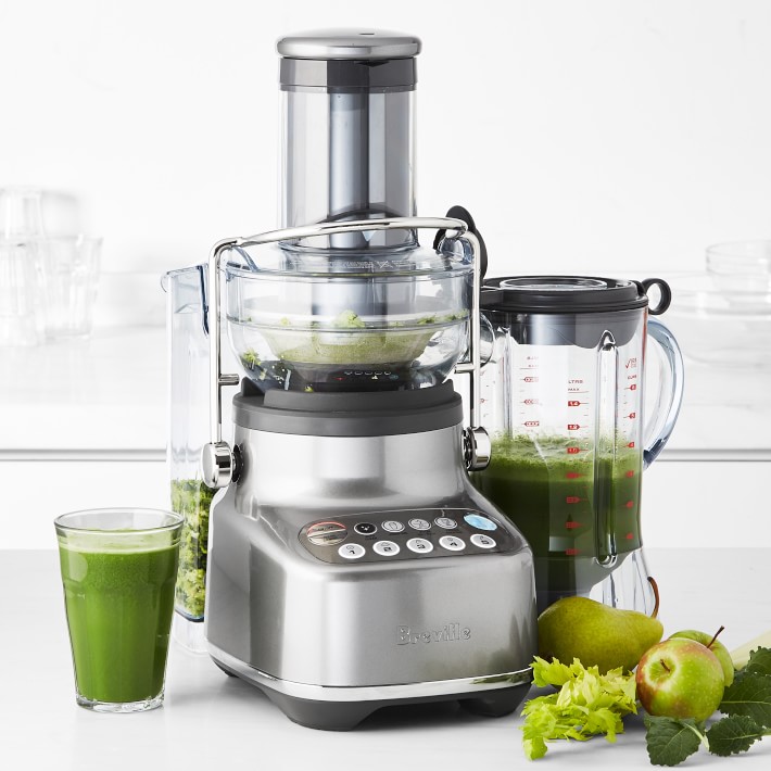 Which blender to use for crushing ice and frozen fruits - AZ Big Media