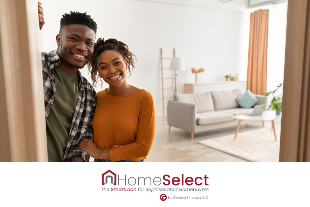 Is HomeSelect Right for You?