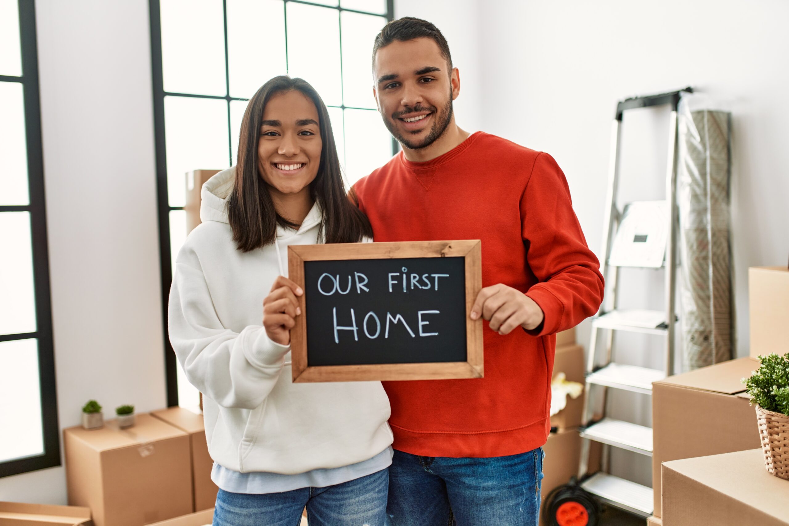 Arizona is Home: Empowering First-Time Homebuyers with Down Payment Assistance