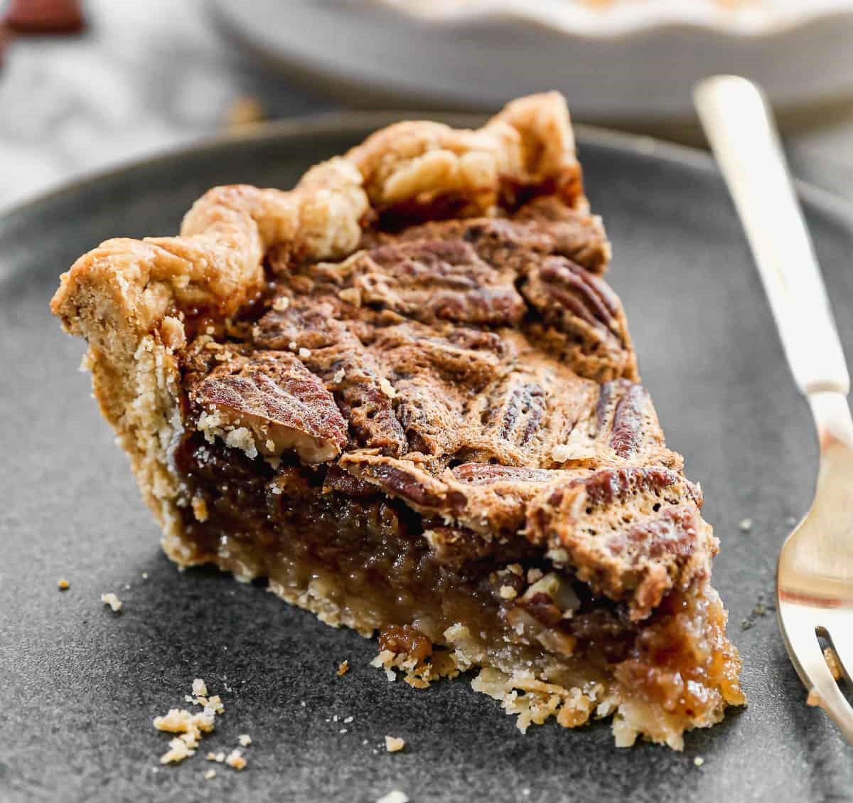 Pecan Pie