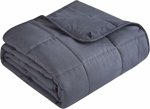 Topcee Weighted Blanket