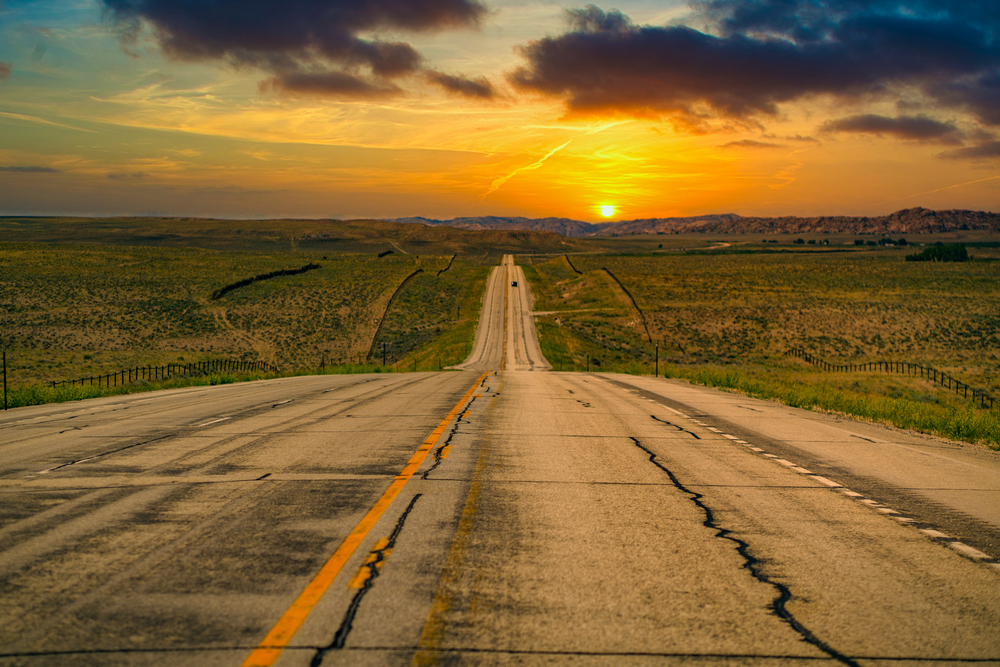 Cheyenne, Wyoming