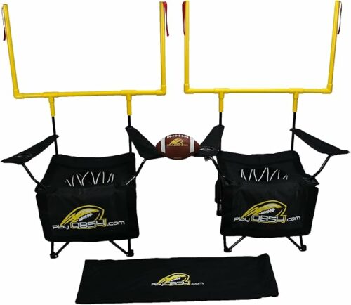 Ultimate Football Yard Game Set