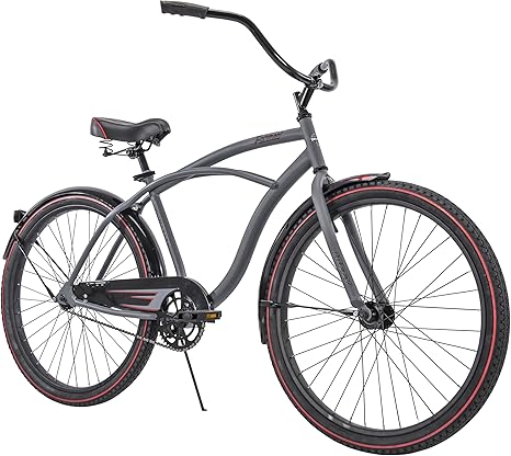 Huffy Cruiser Bicycle