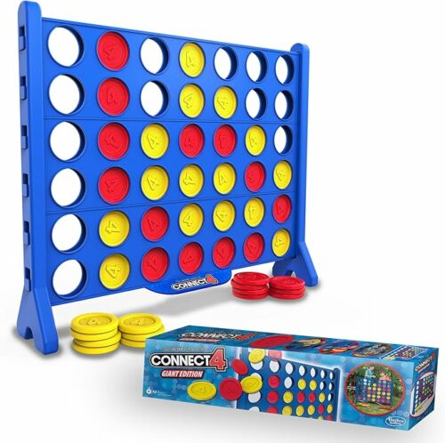 Giant Connect 4