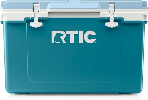 RTIC Insulated Cooler